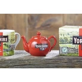 【現貨】100入-英國Taylor＇s of Harrogate Yorkshire紅茶100入 平均一包3.5元!-細節圖8