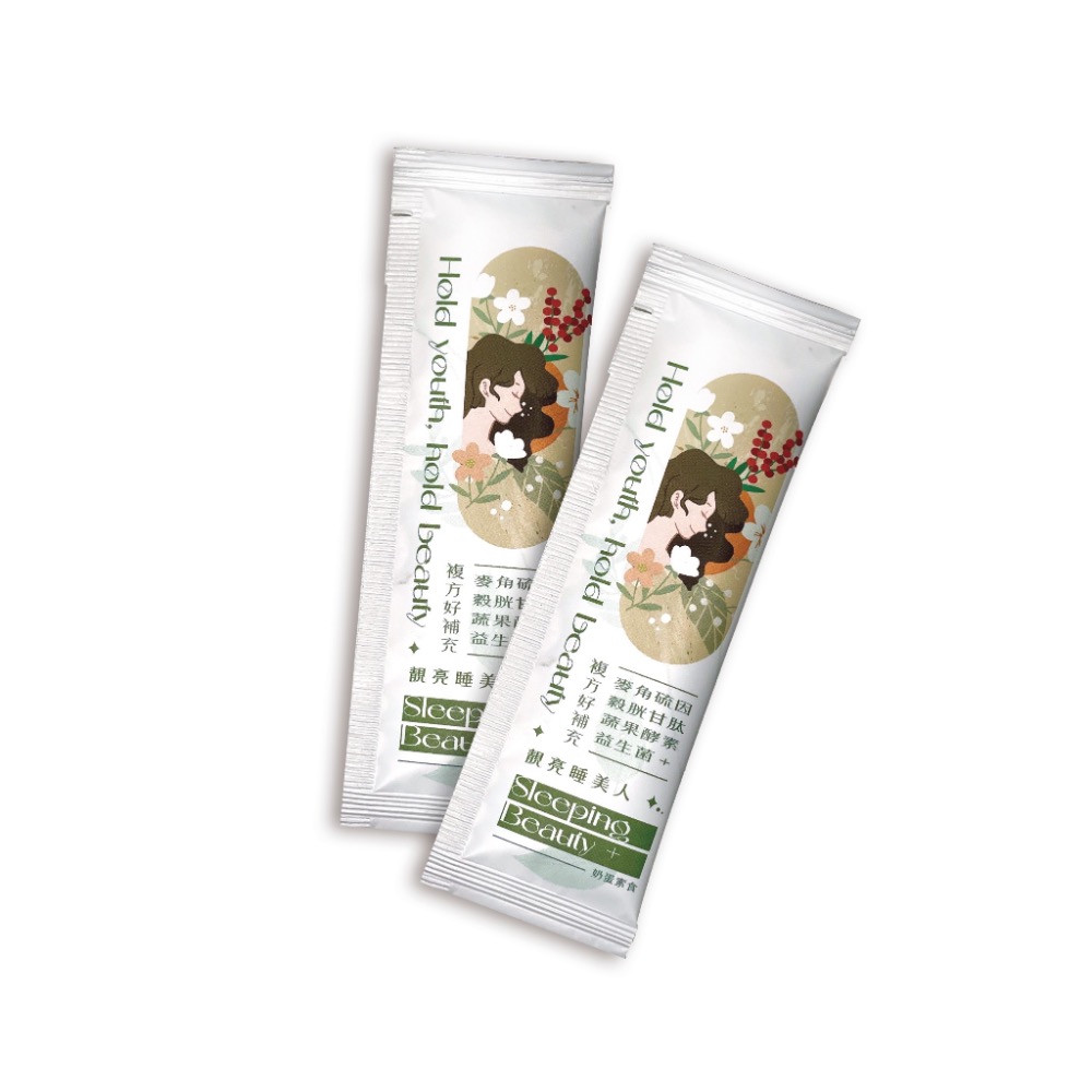 靚亮睡美人-細節圖2