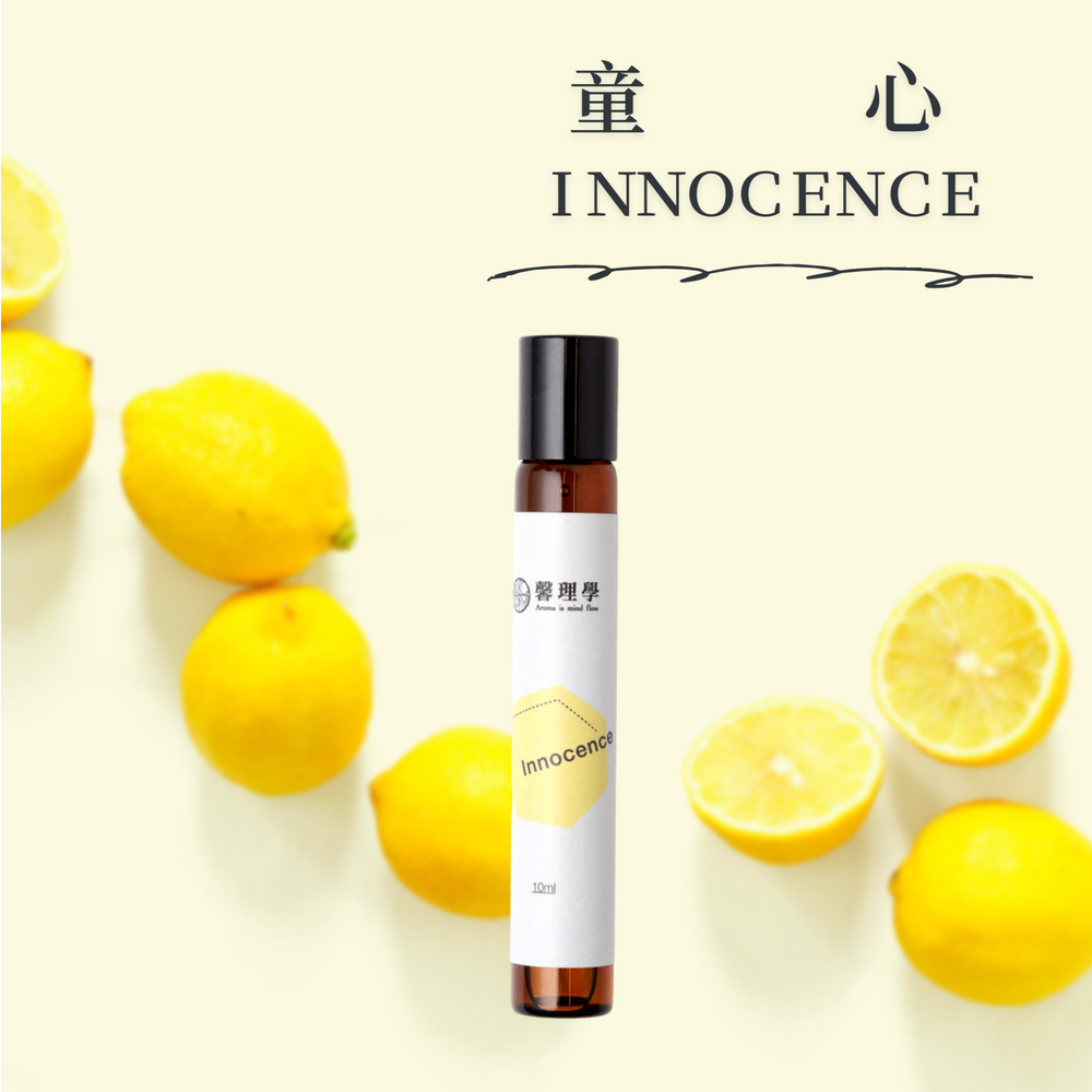 出清優惠【按摩滾珠瓶】果實類人格 - Innocence 童心-細節圖2