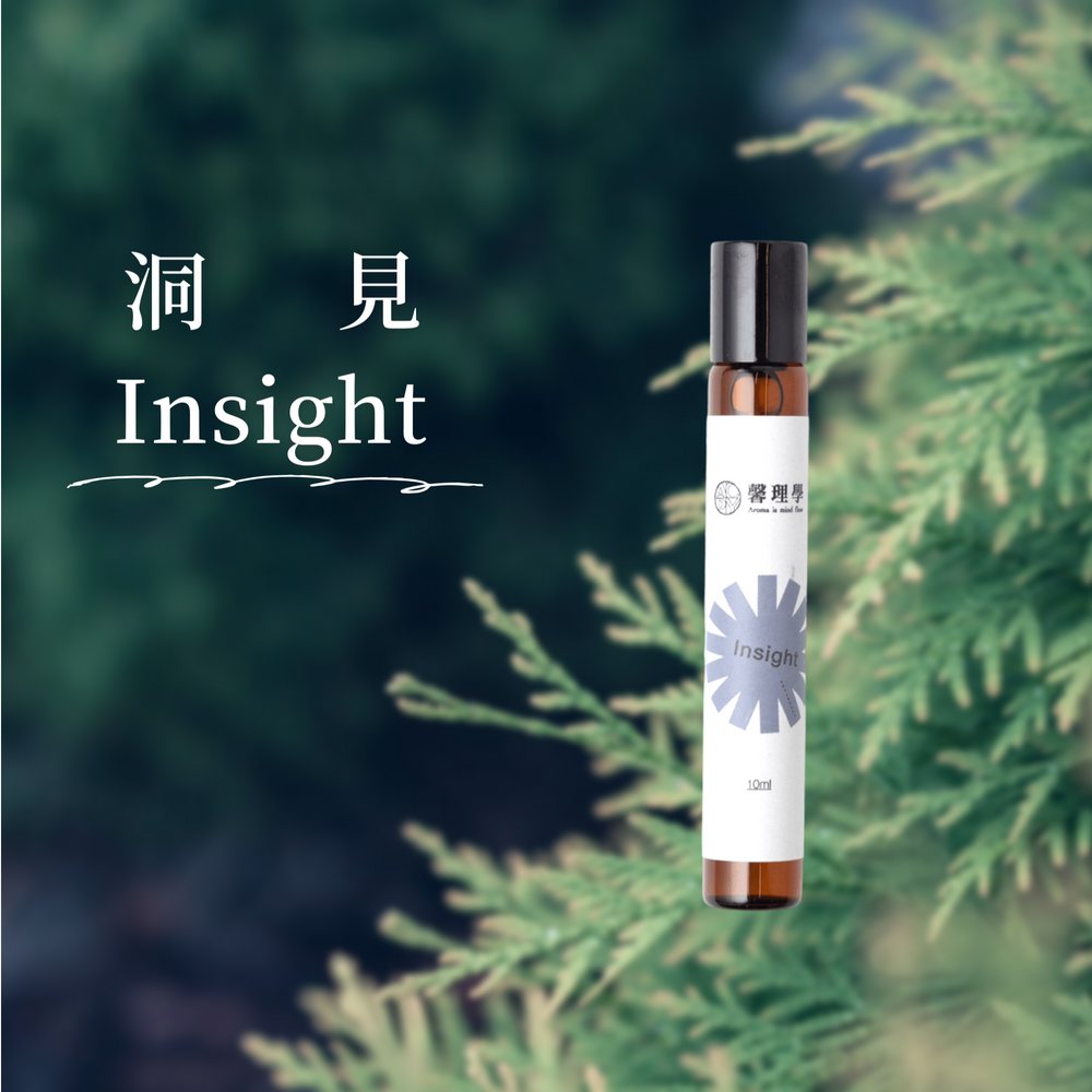 出清優惠【按摩滾珠瓶】木質類人格 - Insight 洞見-細節圖2