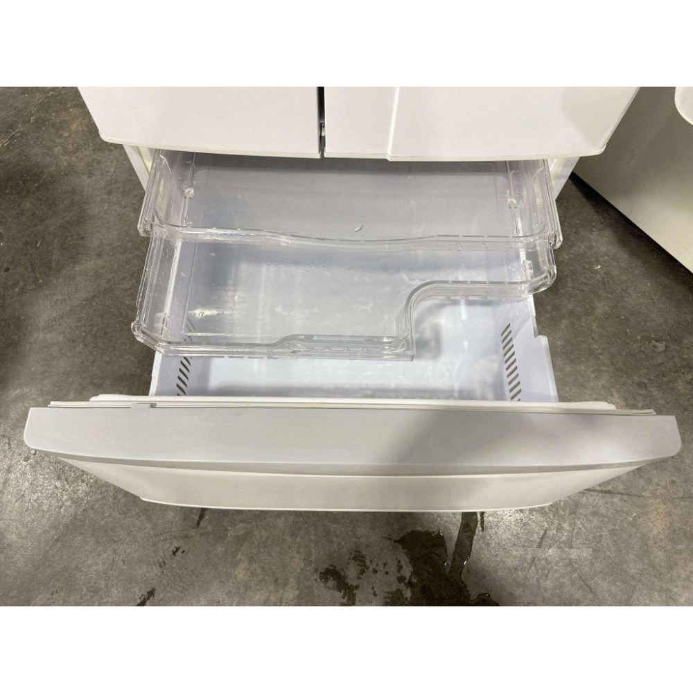 【永新二手家電】日立冰箱5門567公升(高雄店)-細節圖6