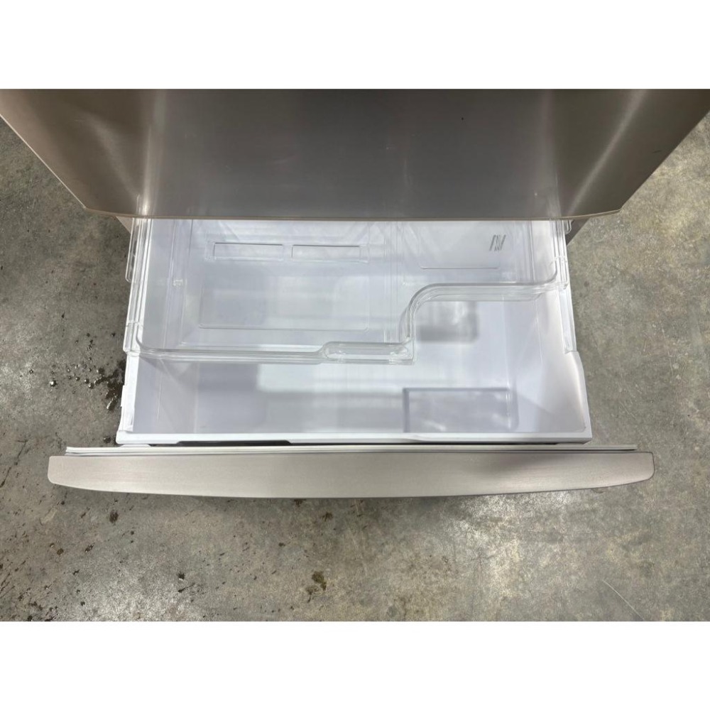 【永新二手家電】日立6門545公升冰箱（高雄店）-細節圖7