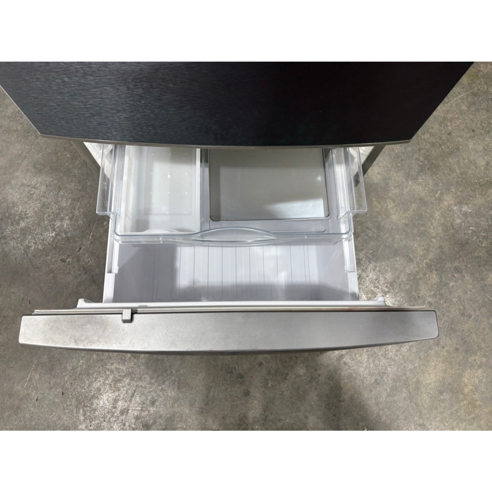 【永新二手家電】國際3門468公升冰箱（高雄店）-細節圖7