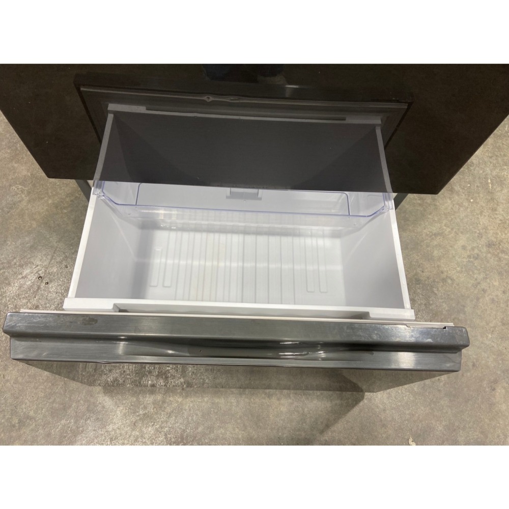 【永新二手家電】國際3門481公升冰箱（高雄店）-細節圖7