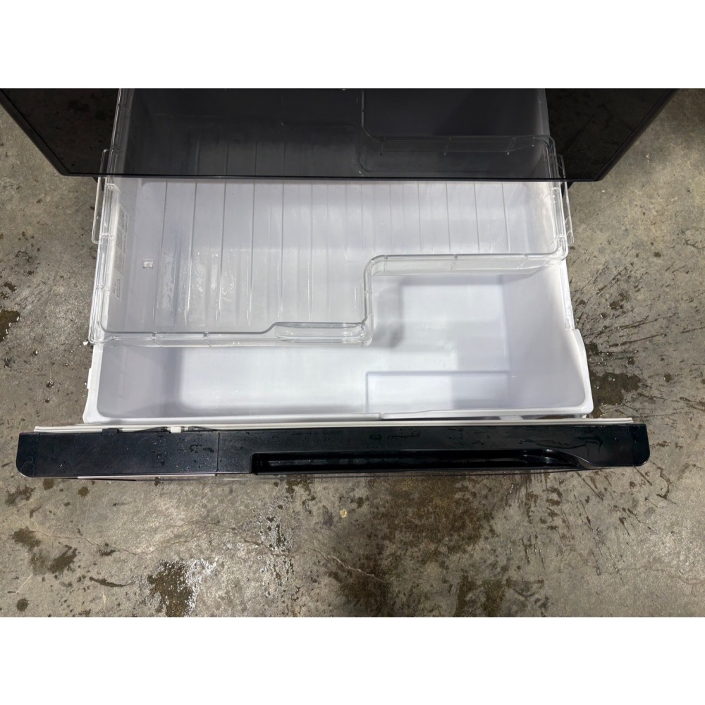 【永新二手家電】日立6門670公升冰箱（高雄店）-細節圖8