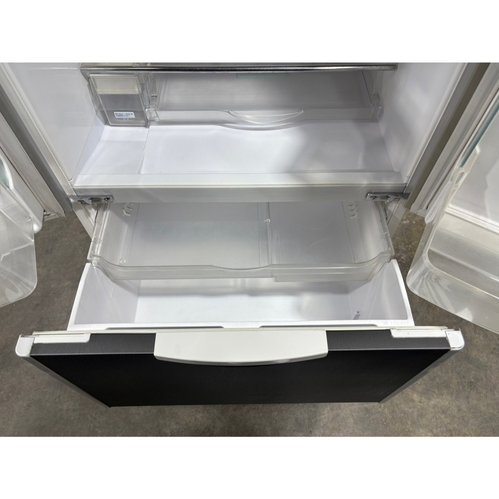 【永新二手家電】日立6門475公升冰箱（高雄店）-細節圖6