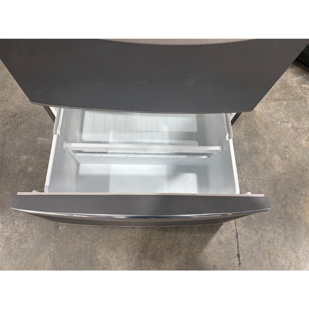 【永新二手家電】國際6門603公升冰箱（高雄店）-細節圖8