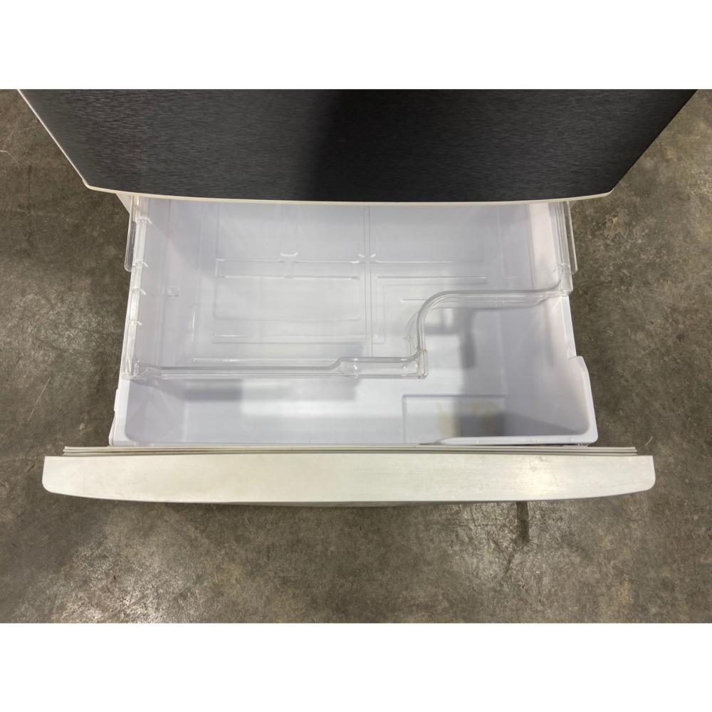 【永新二手家電】日立6門616公升冰箱（高雄店）-細節圖8