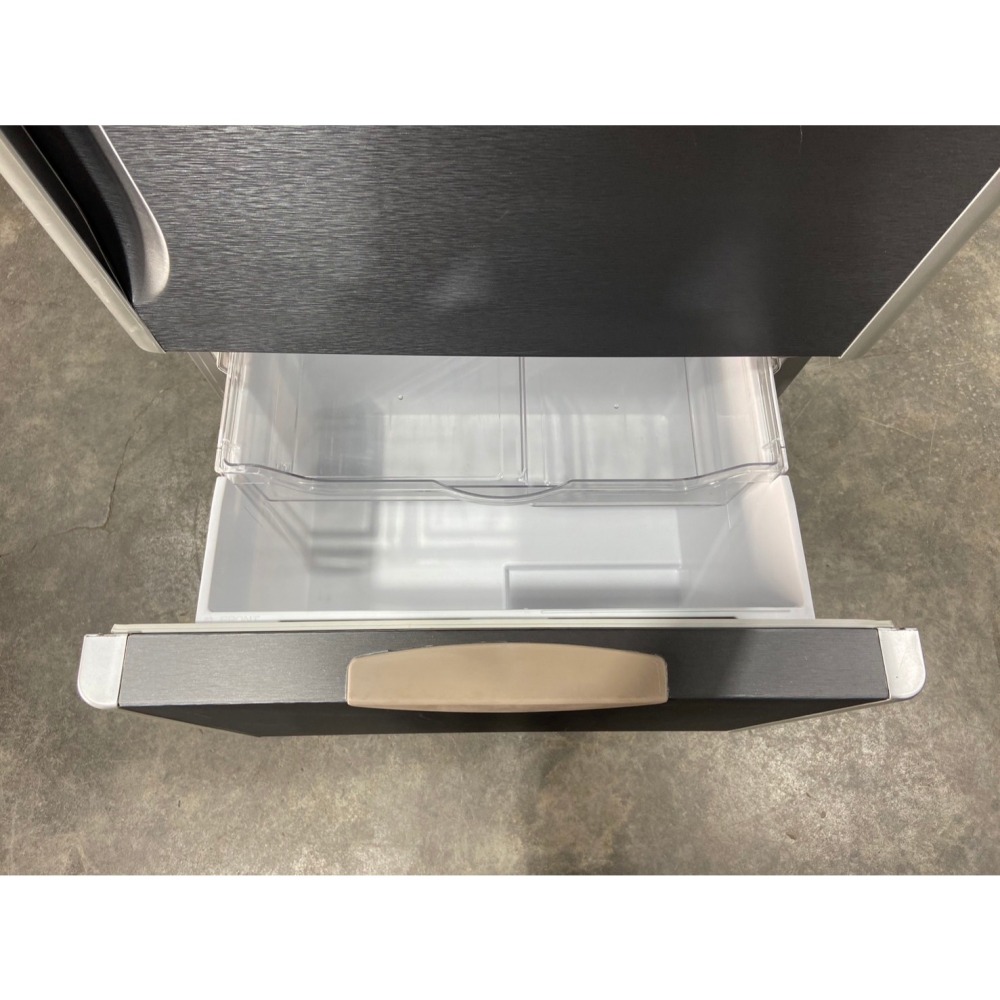 【永新二手家電】日立3門385公升冰箱（高雄店）-細節圖7