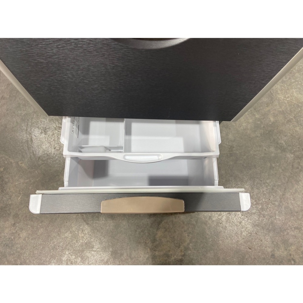 【永新二手家電】日立3門385公升冰箱（高雄店）-細節圖8