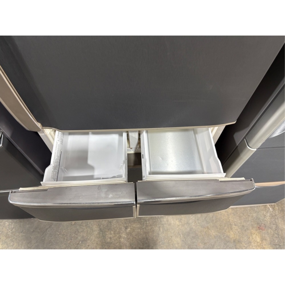 【永新二手家電】日立5門475公升冰箱（高雄店）-細節圖6