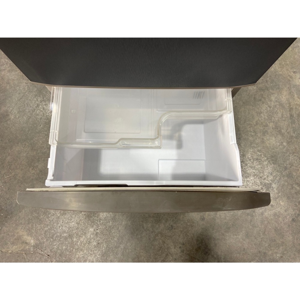 【永新二手家電】日立5門475公升冰箱（高雄店）-細節圖8