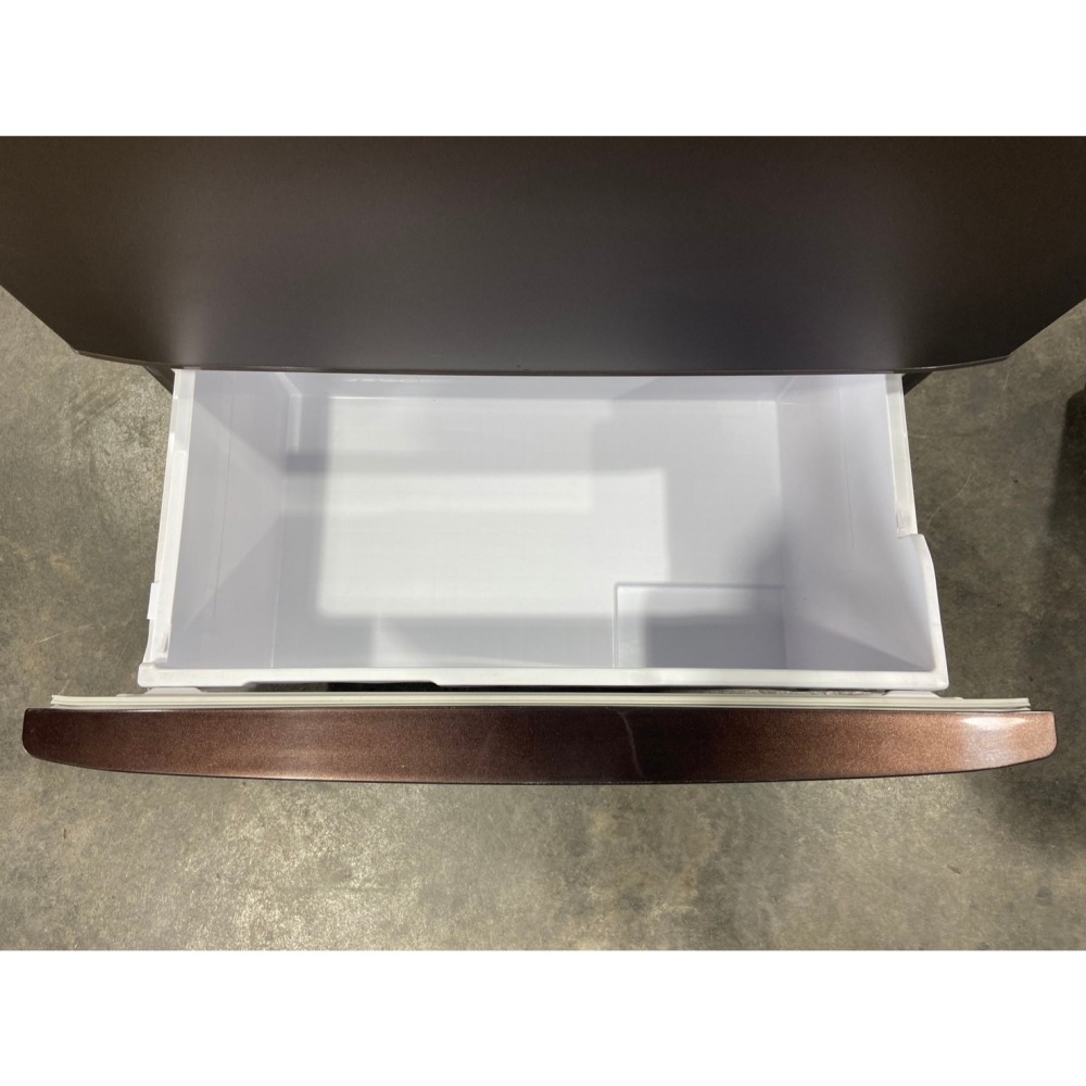 【永新二手家電】日立6門545公升冰箱（高雄店）-細節圖8