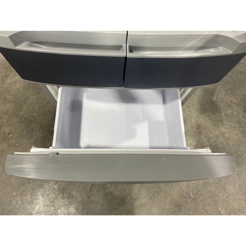 【永新二手家電】日立5門415公升冰箱（高雄店）-細節圖7