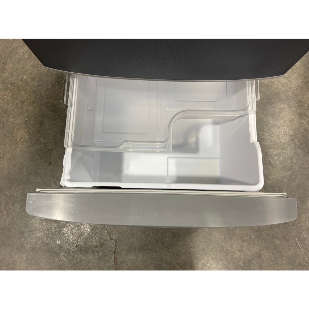 【永新二手家電】日立5門415公升冰箱（高雄店）-細節圖8