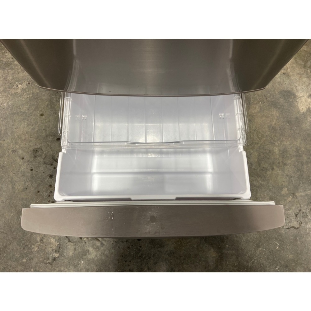 【永新二手家電】日立5門401公升冰箱（高雄店）-細節圖8