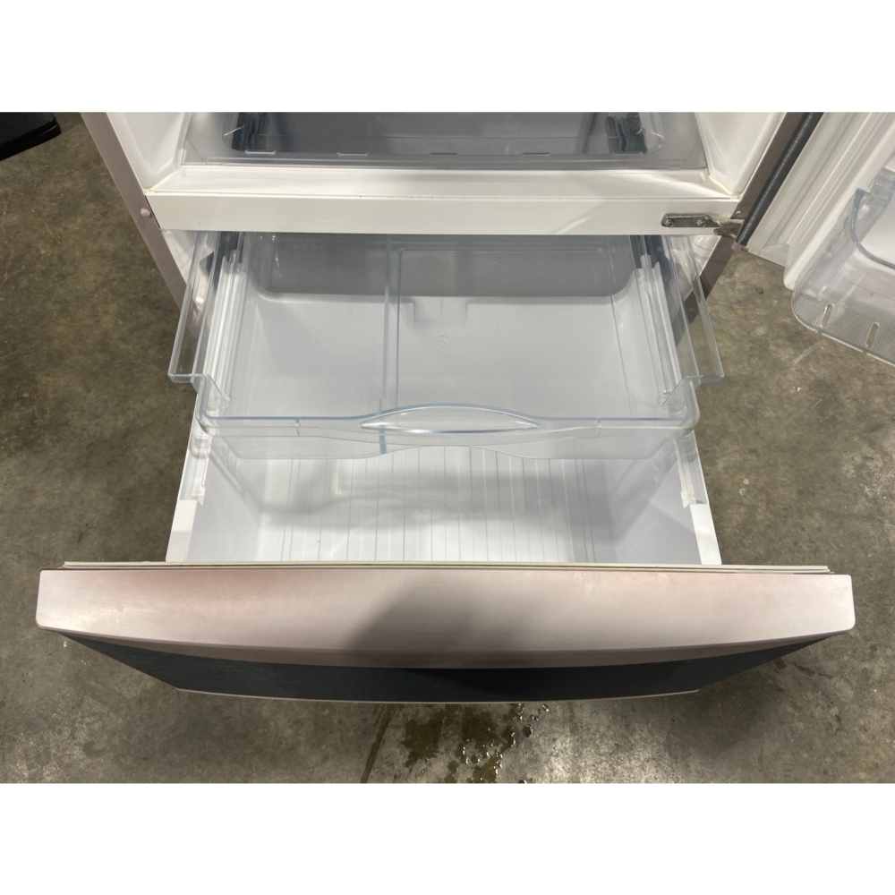 【永新二手家電】國際3門468公升冰箱（高雄店）-細節圖6