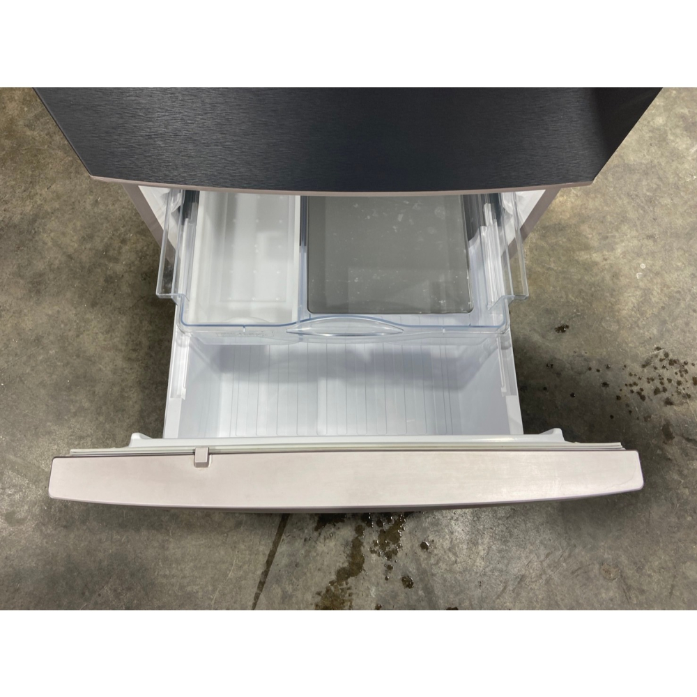 【永新二手家電】國際3門468公升冰箱（高雄店）-細節圖7