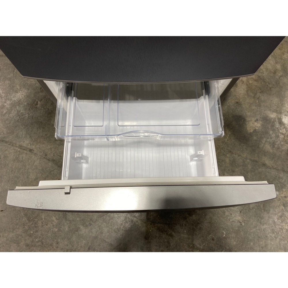 【永新二手家電】國際4門560公升冰箱（高雄店）-細節圖7