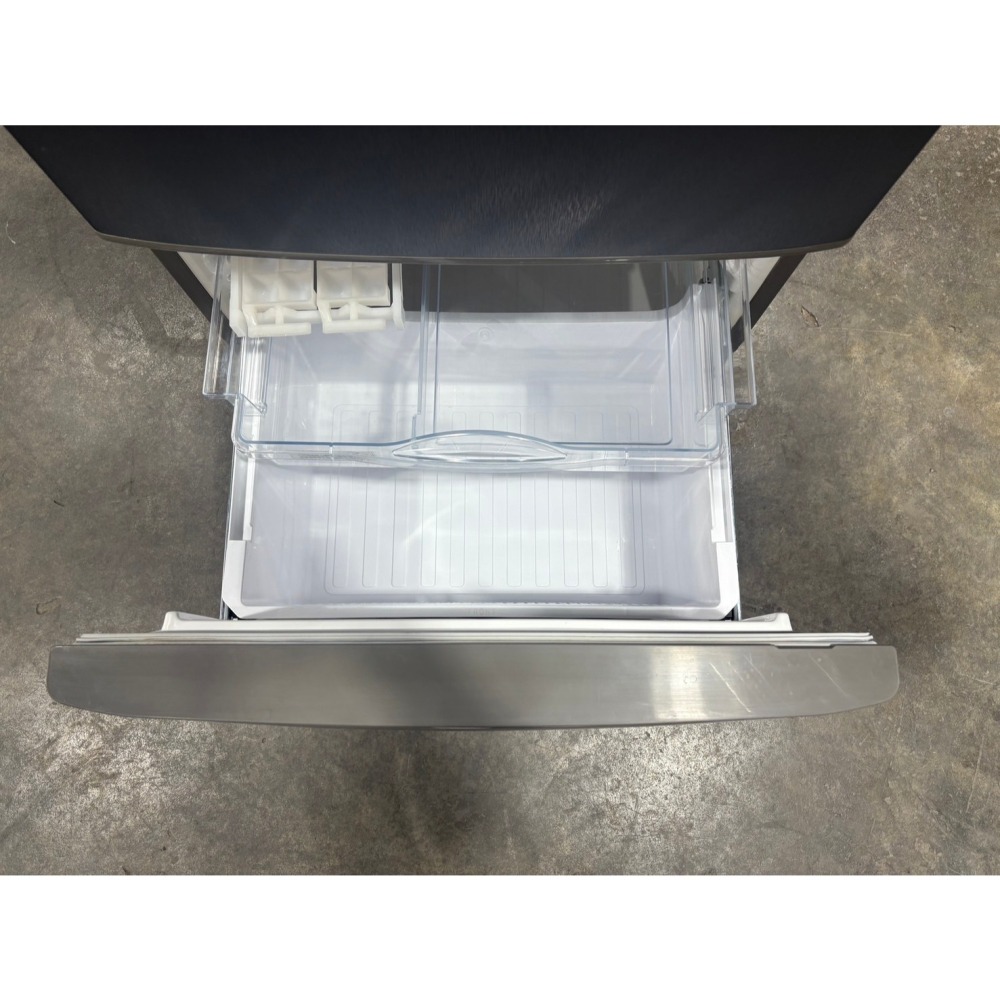 【永新二手家電】國際3門468公升冰箱（高雄店）-細節圖8