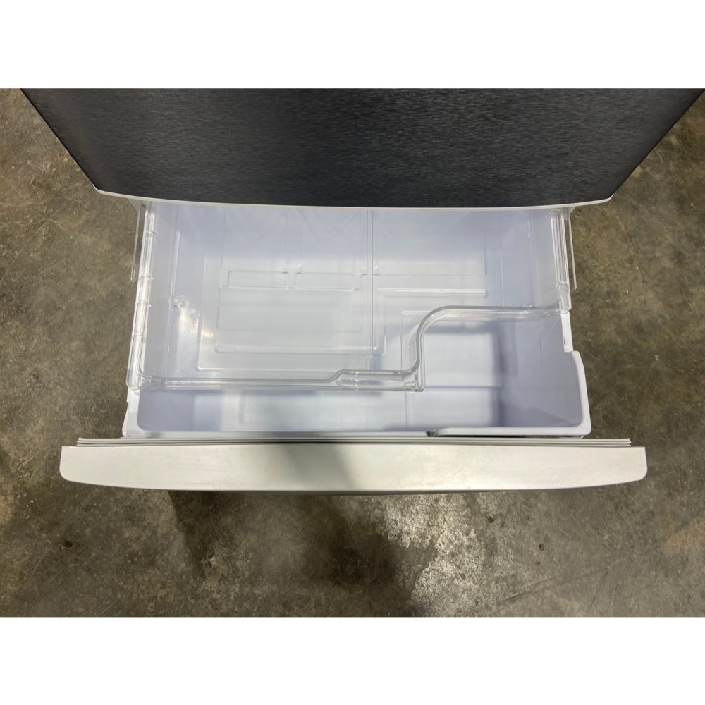 【永新二手家電】日立6門616公升冰箱（高雄店）-細節圖9