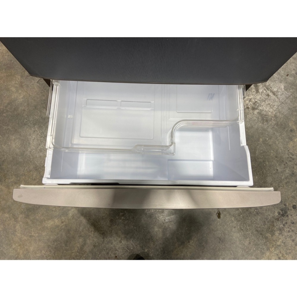 【永新二手家電】日立6門545公升冰箱（高雄店）-細節圖9