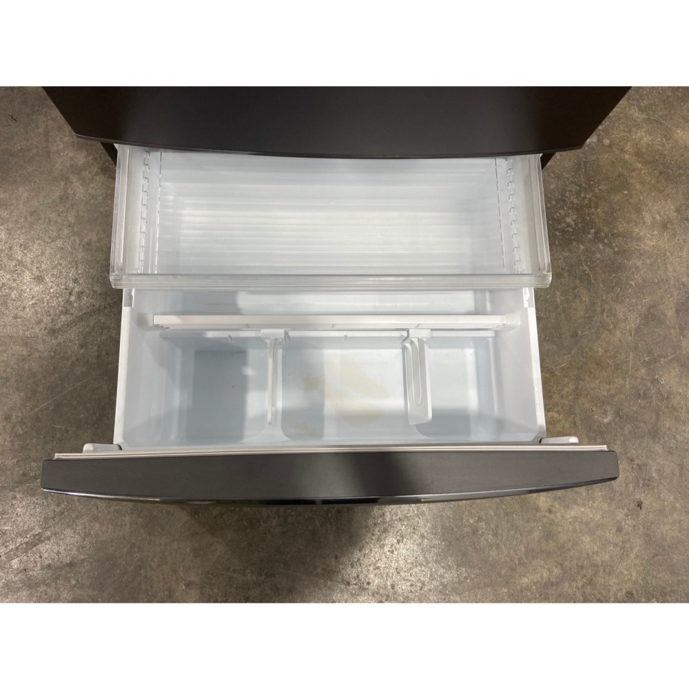 【永新二手家電】國際6門603公升冰箱（高雄店）-細節圖8