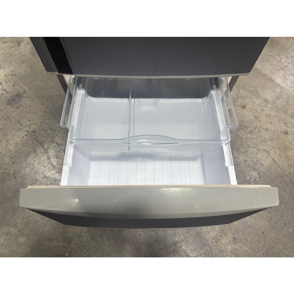 【永新二手家電】國際3門468公升冰箱（高雄店）-細節圖6