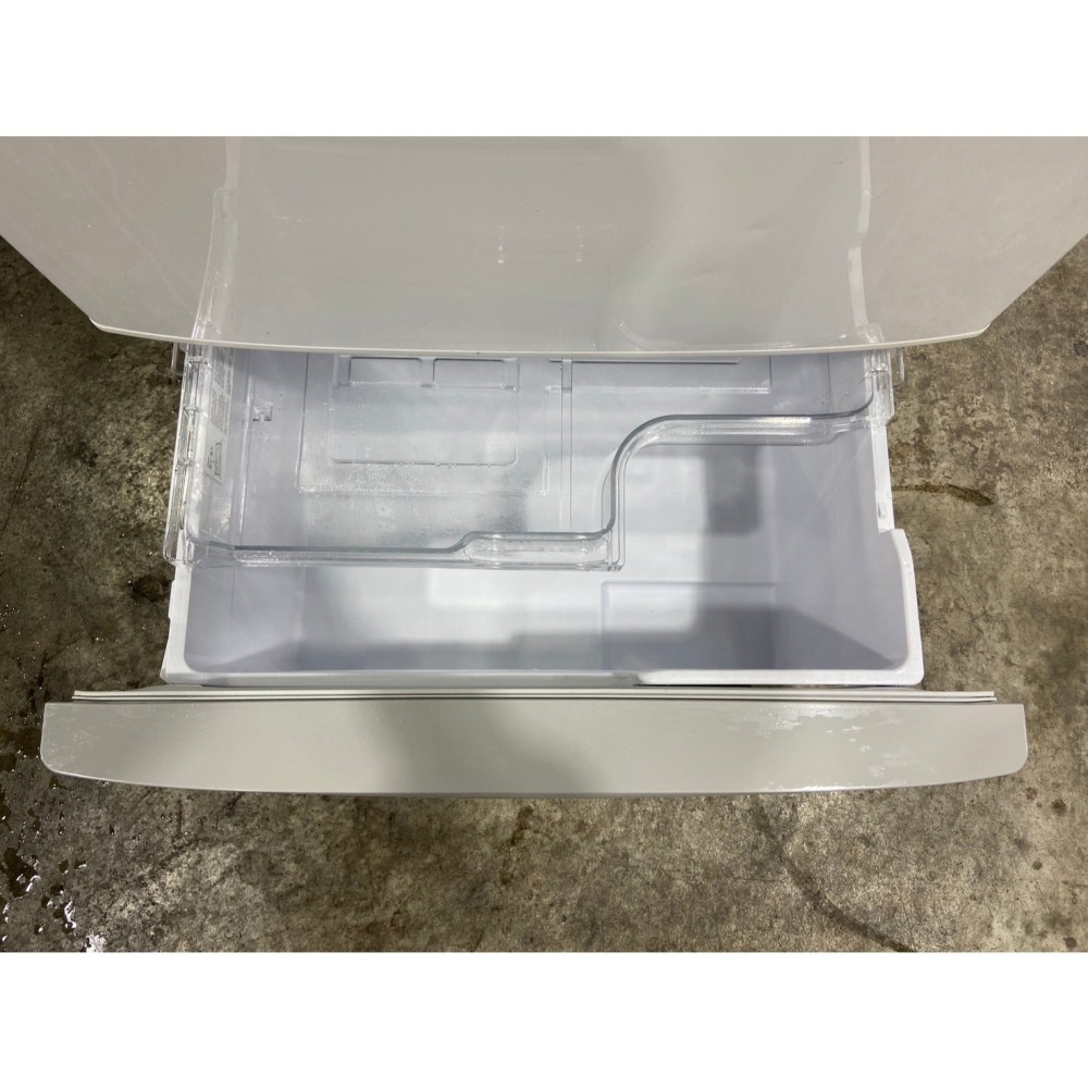 【永新二手家電】日立5門477公升冰箱（高雄店）-細節圖9