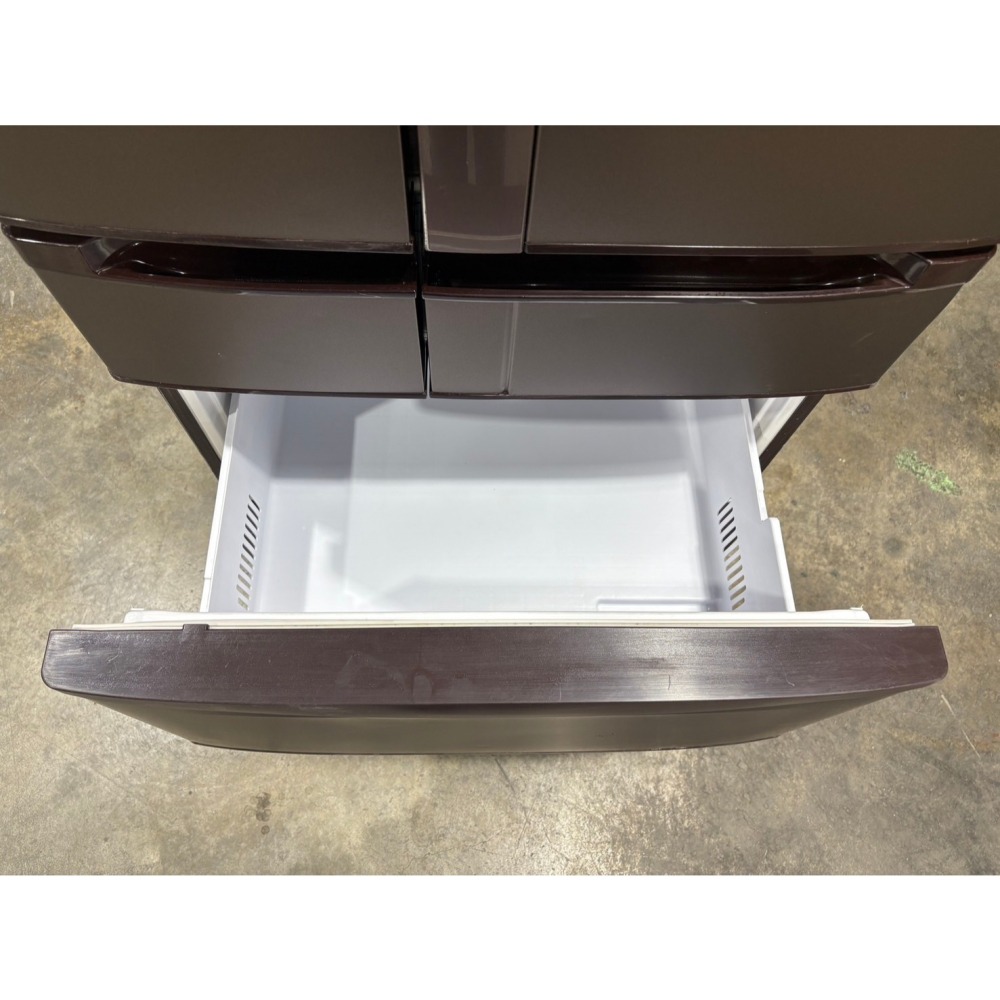 【永新二手家電】日立6門620公升冰箱（高雄店）-細節圖8