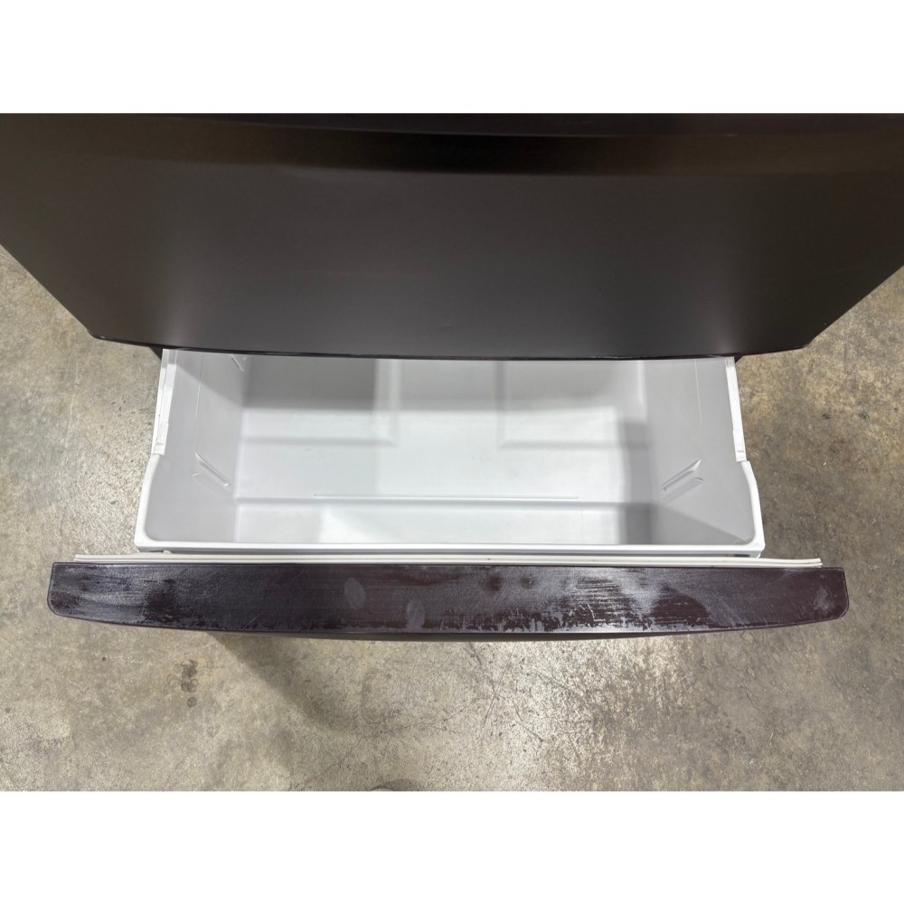 【永新二手家電】日立6門620公升冰箱（高雄店）-細節圖9