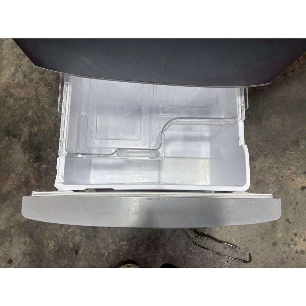 【永新二手家電】日立5門415公升冰箱（高雄店）-細節圖9