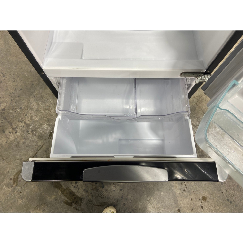 【永新二手家電】日立3門325公升冰箱（高雄店）-細節圖6