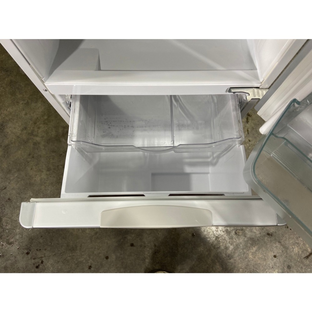 【永新二手家電】日立3門325公升冰箱（高雄店）-細節圖6