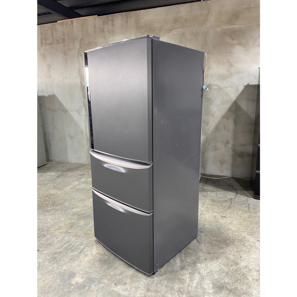 【永新二手家電】國際3門560公升冰箱（高雄店）-細節圖3