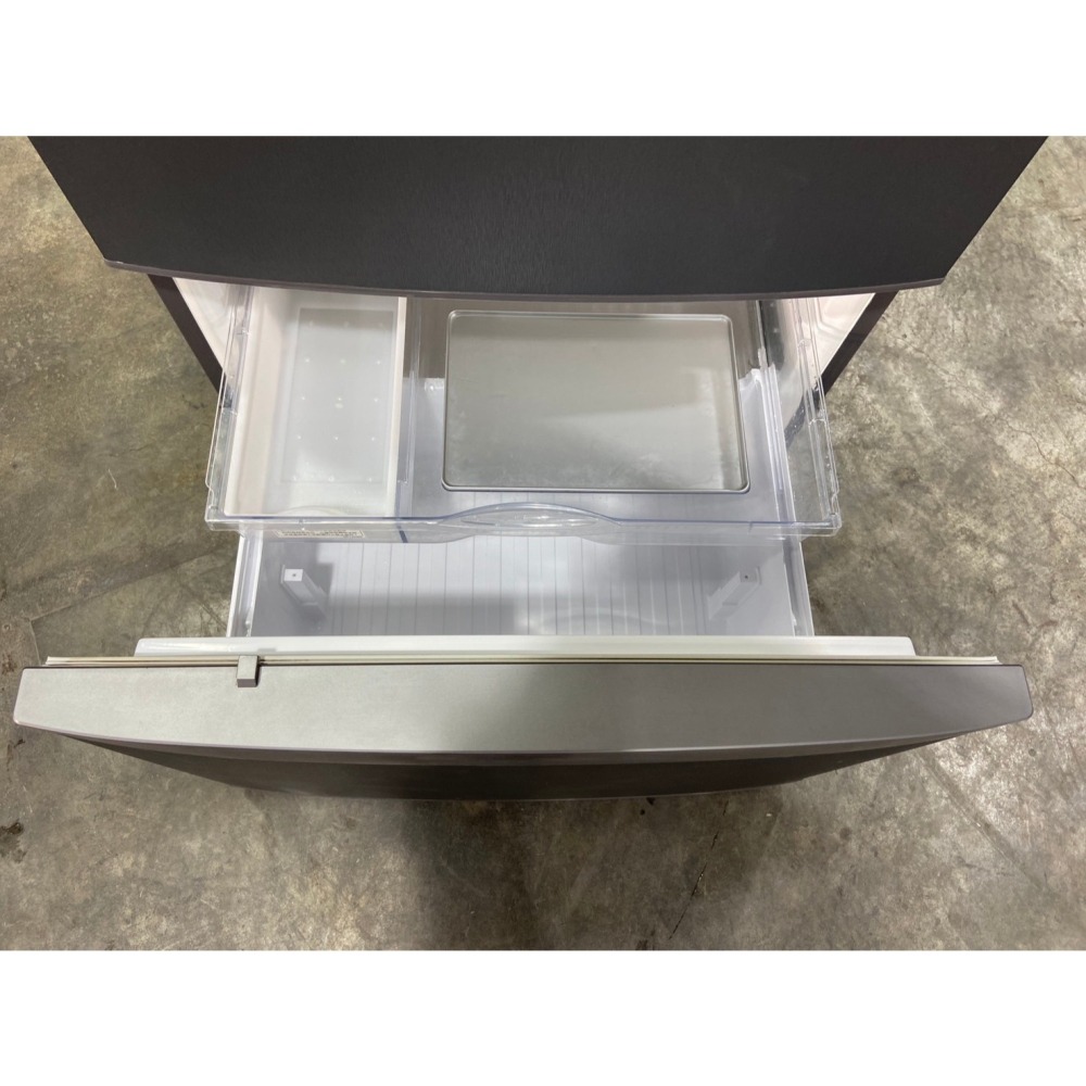 【永新二手家電】國際3門560公升冰箱（高雄店）-細節圖7