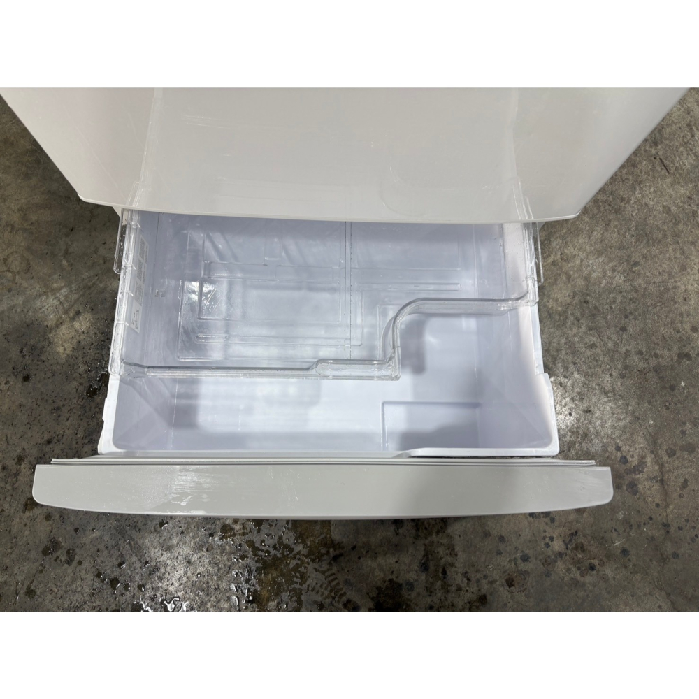 【永新二手家電】日立6門620公升冰箱（高雄店）-細節圖8