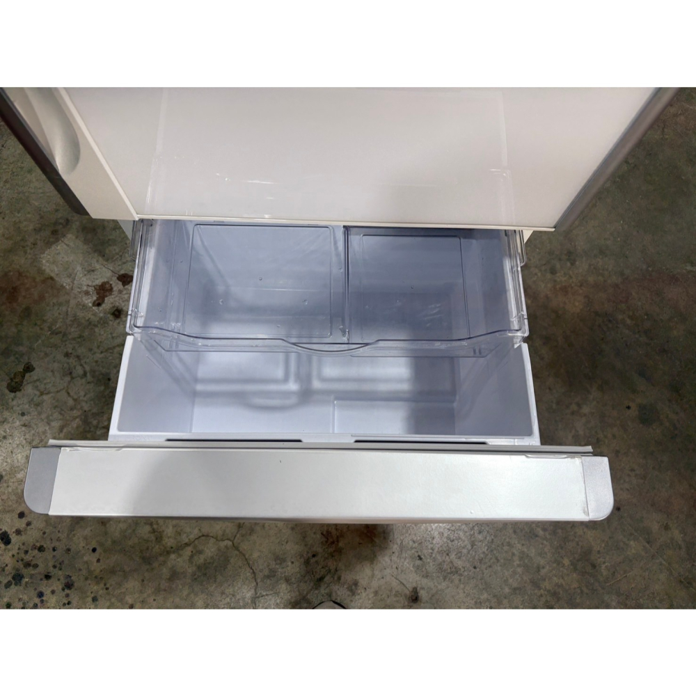 【永新二手家電】日立3門385公升冰箱（高雄店）-細節圖6