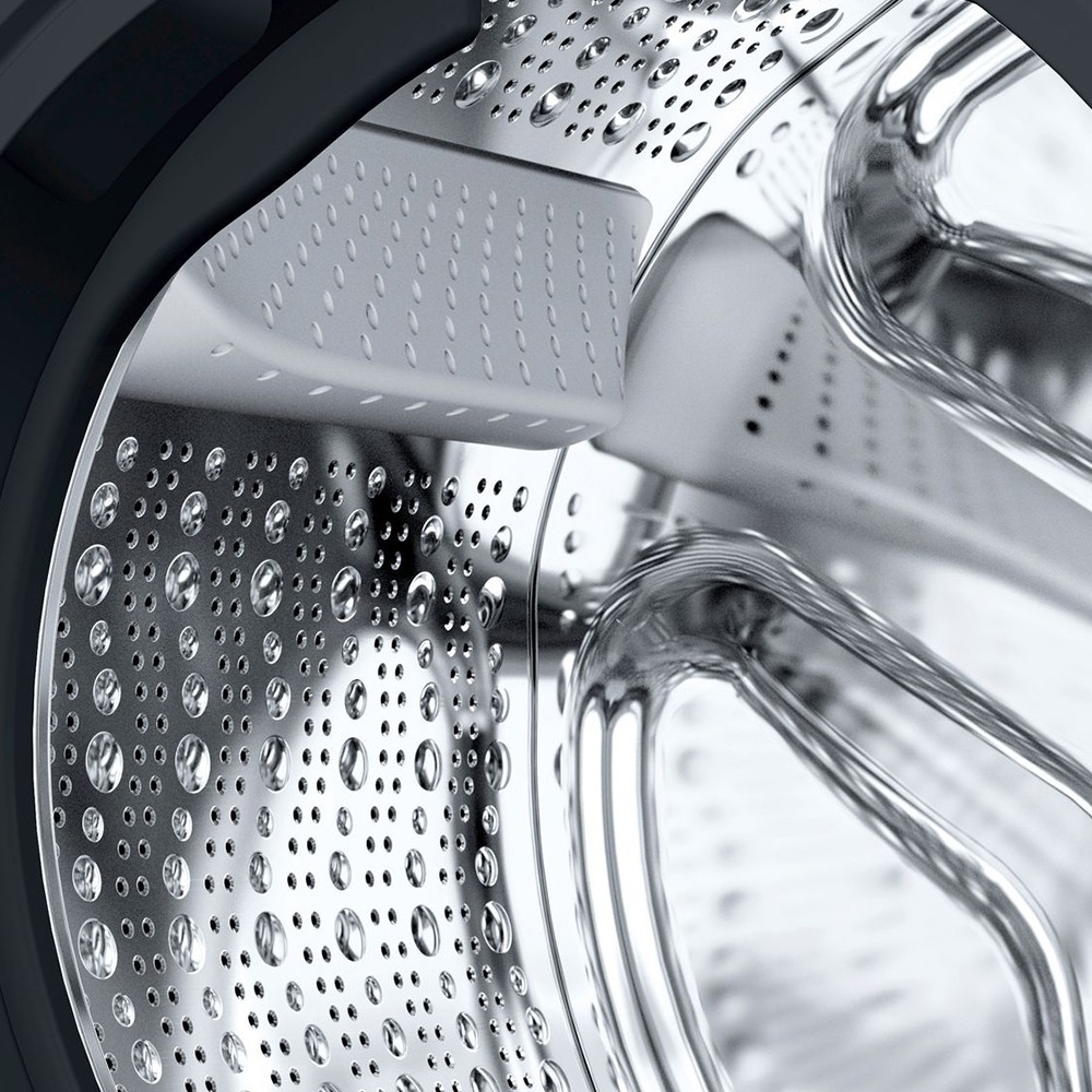 【BOSCH 博世】10公斤 i-Dos智慧精算滾筒式洗衣機 含基本安裝 WAU28640TC-細節圖3