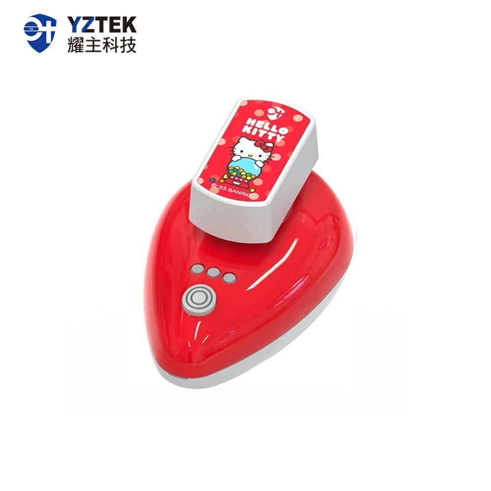 【e+自動關】瓦斯爐安全開關 定時自動熄火 新款超值版 可替換彩殼-規格圖4