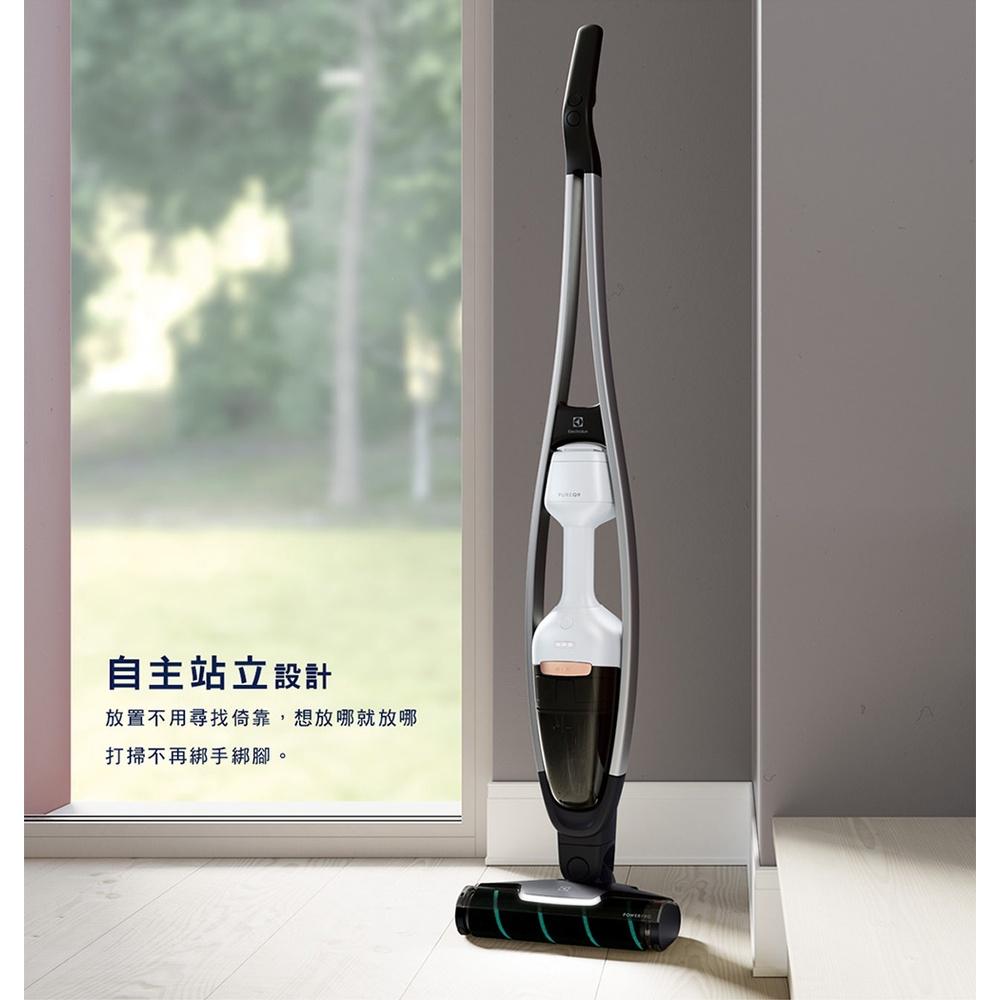 買就送萊卡真空果汁機【Electrolux 伊萊克斯】Pure Q9-P雙效勁亮吸塵器 PQ92-3BWF-細節圖9