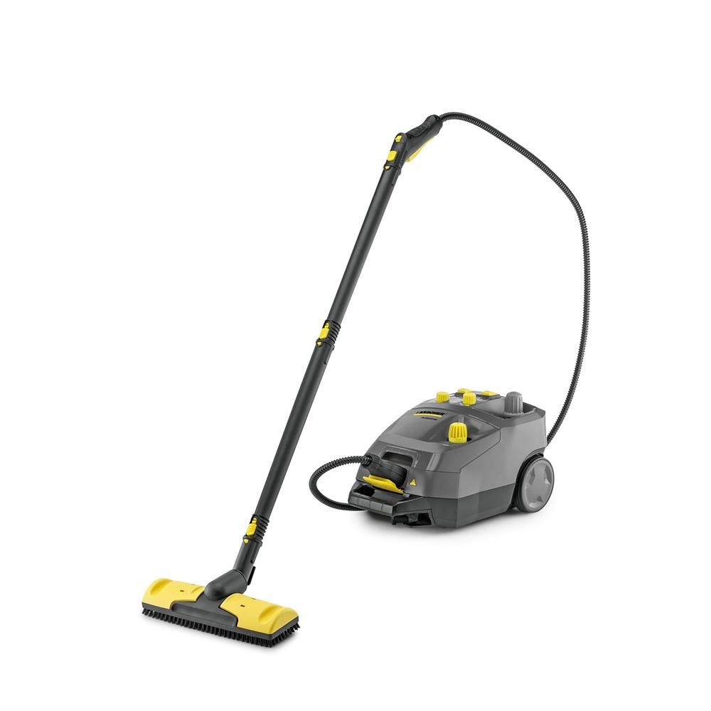 【Karcher 凱馳】SG 4/4專業用高壓蒸氣清洗機-細節圖2