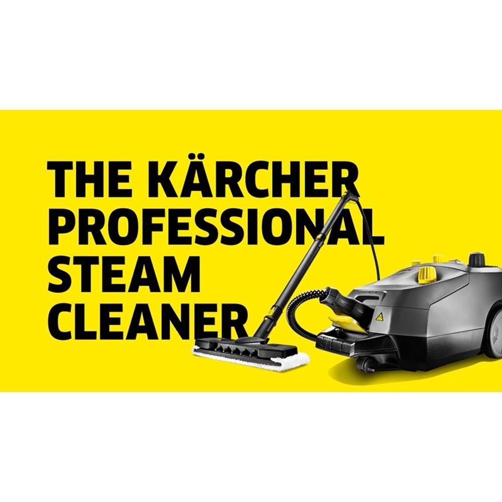 【Karcher 凱馳】SG 4/4專業用高壓蒸氣清洗機-細節圖7