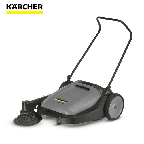 【Karcher 凱馳】KM70/15C 商用手推式掃地機