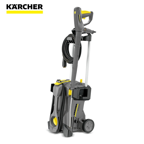 【Karcher 凱馳】HD4/9P 專業用高壓清洗機