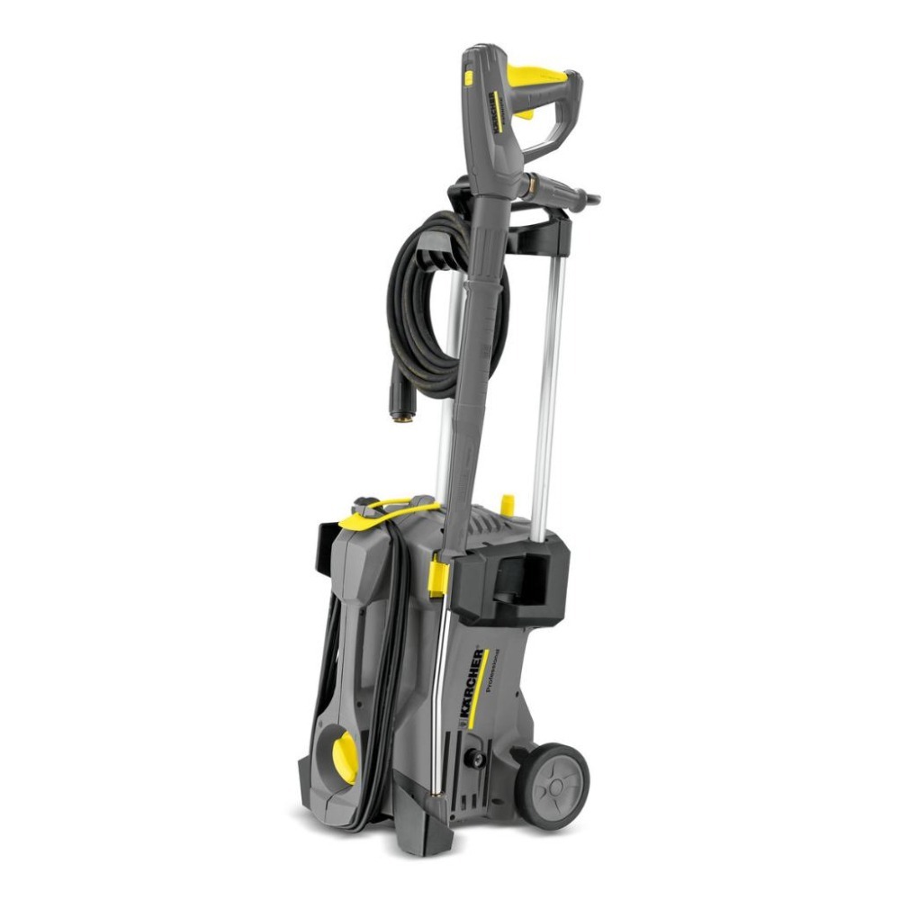 【Karcher 凱馳】HD4/9P 專業用高壓清洗機-細節圖2