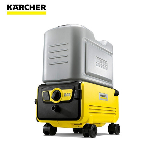 【Karcher 凱馳】K2FM 無線高壓清洗機 K2 Follow Me Cordless