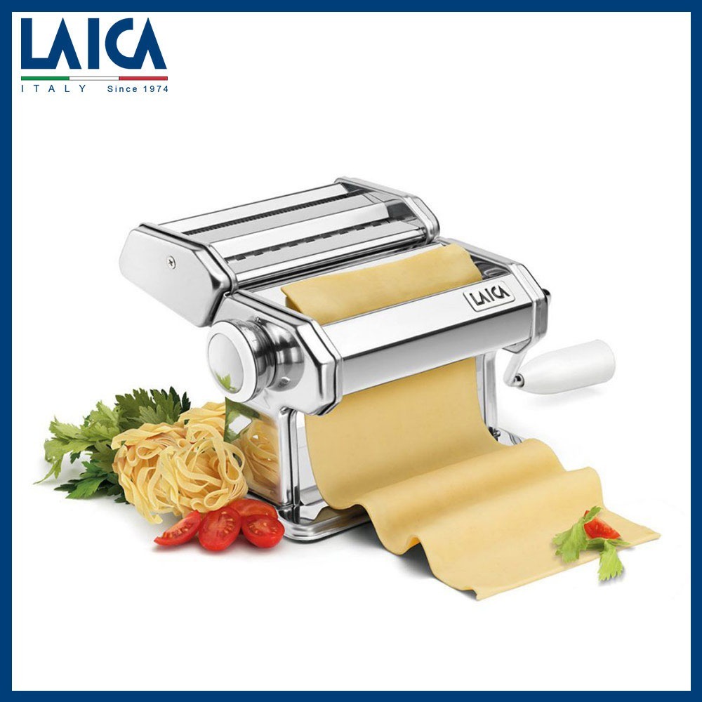 LAICA 萊卡 分離式製麵機 麵皮製作機 PM2000-細節圖2