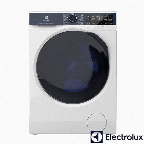 【Electrolux 伊萊克斯】極淨呵護系列UltimateCare 800洗脫烘滾筒洗衣機(EWW1142ADWA)