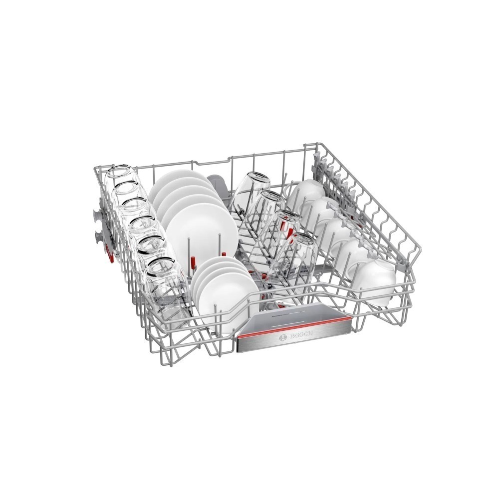 【BOSCH 博世】14人份 60公分寬 獨立式沸石洗碗機 SMS8ZCI00X-細節圖7